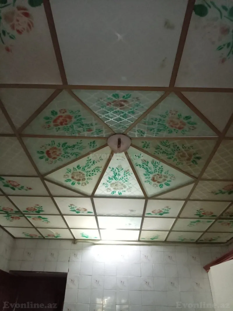 Kirayə verilir 5 otaqlı Mənzil Köhnə tikili 100 m² Sumqayıt - şəkil 16