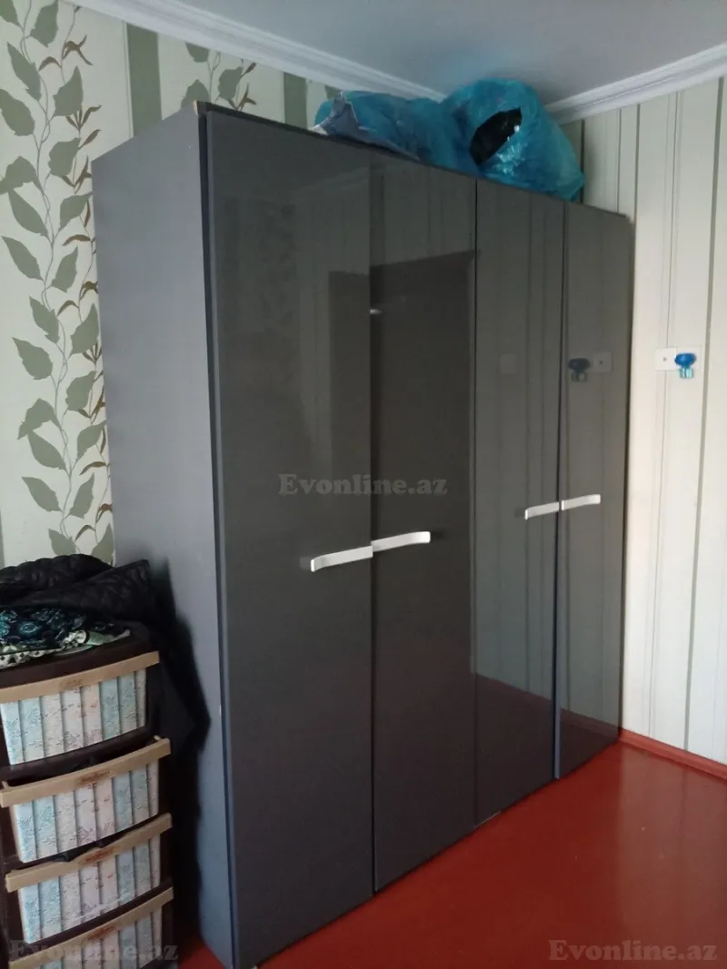 Kirayə verilir 5 otaqlı Mənzil Köhnə tikili 100 m² Sumqayıt - şəkil 17