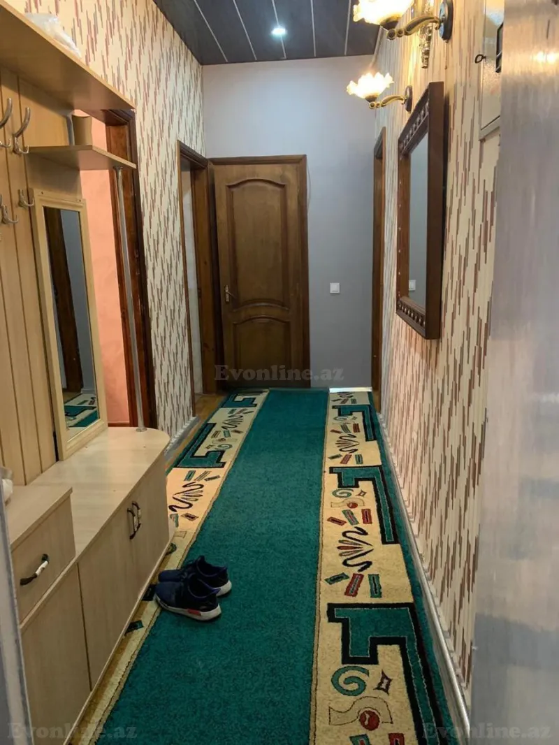 Satılır 1 otaqlı Mənzil Köhnə tikili 37 m² 28 May m. - şəkil 3