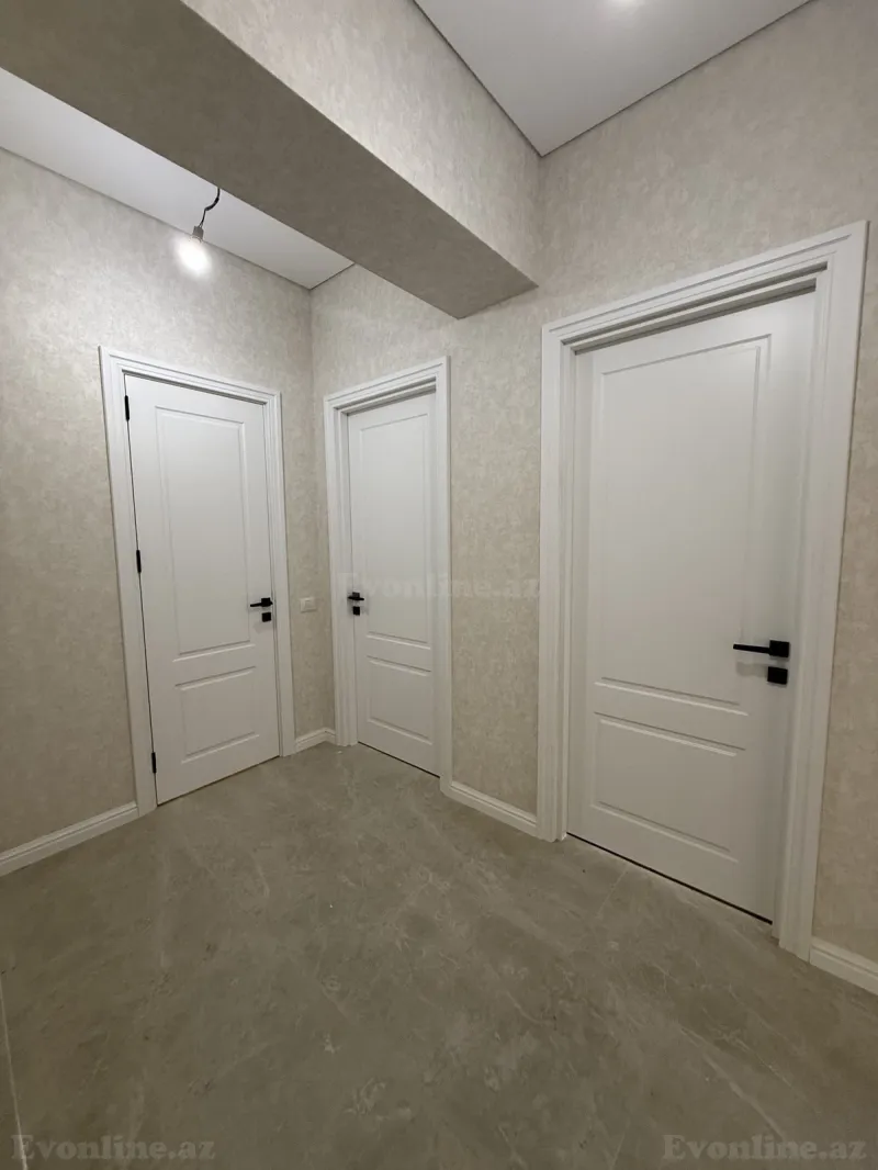 Satılır 3 otaqlı Mənzil Yeni tikili 72 m² Yasamal - şəkil 5