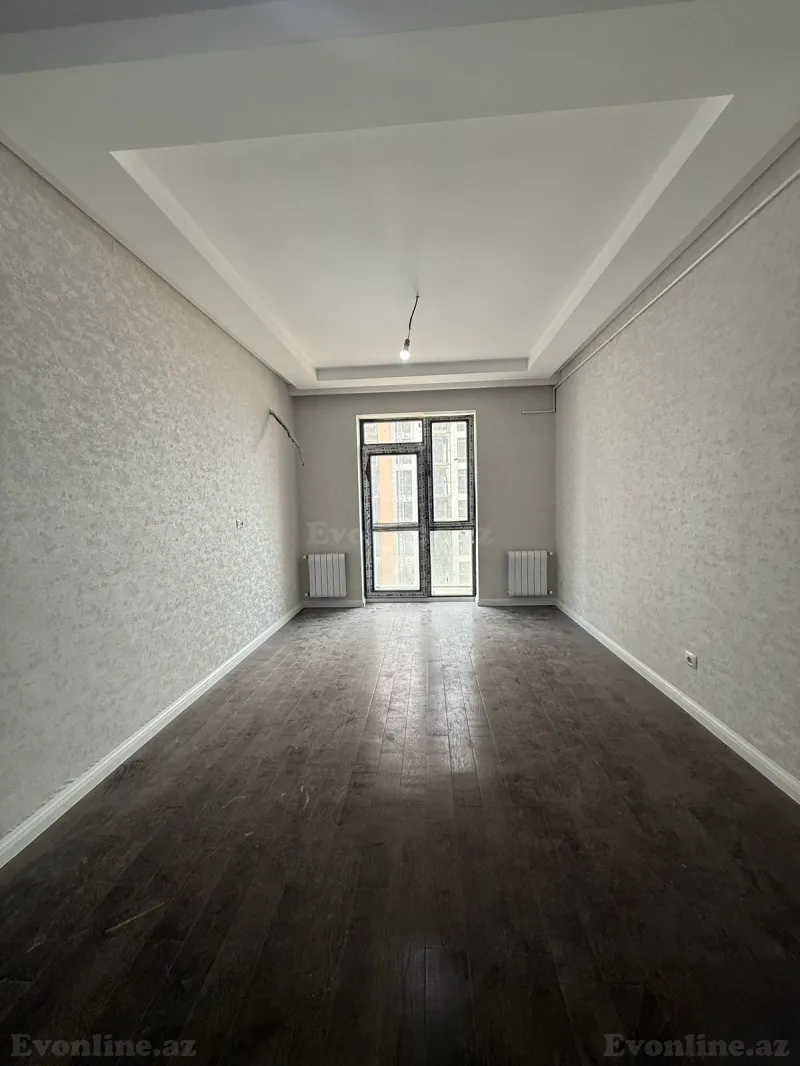 Satılır 3 otaqlı Mənzil Yeni tikili 72 m² Yasamal - şəkil 7