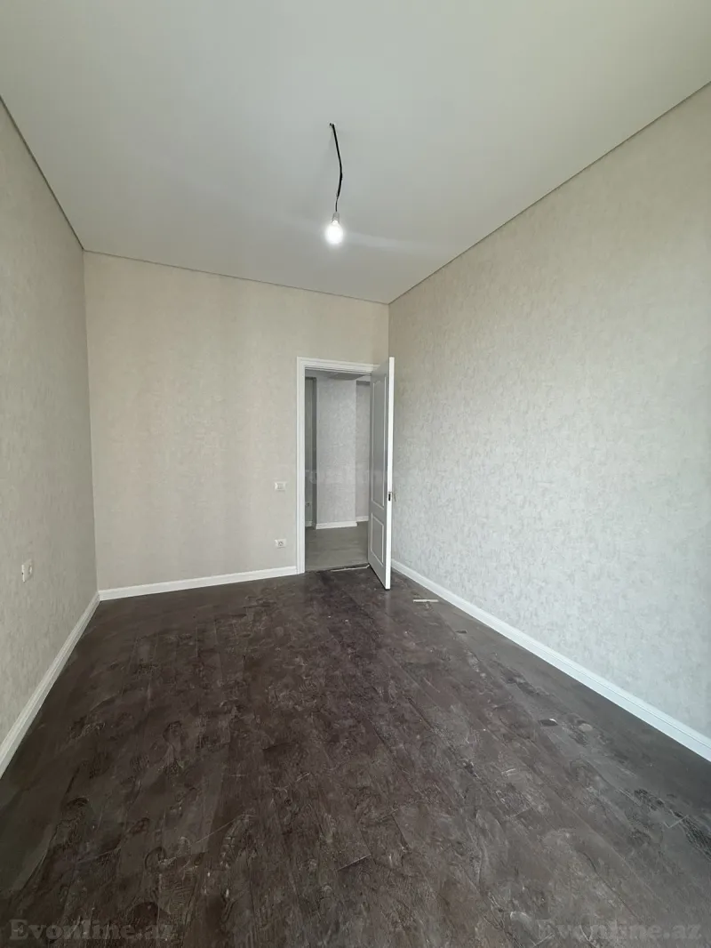 Satılır 3 otaqlı Mənzil Yeni tikili 72 m² Yasamal - şəkil 8