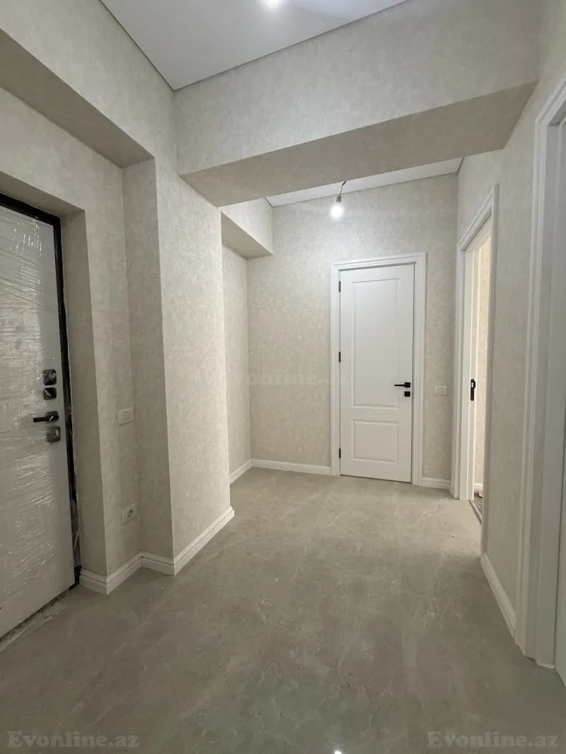 Satılır 3 otaqlı Mənzil Yeni tikili 72 m² Yasamal - şəkil 9