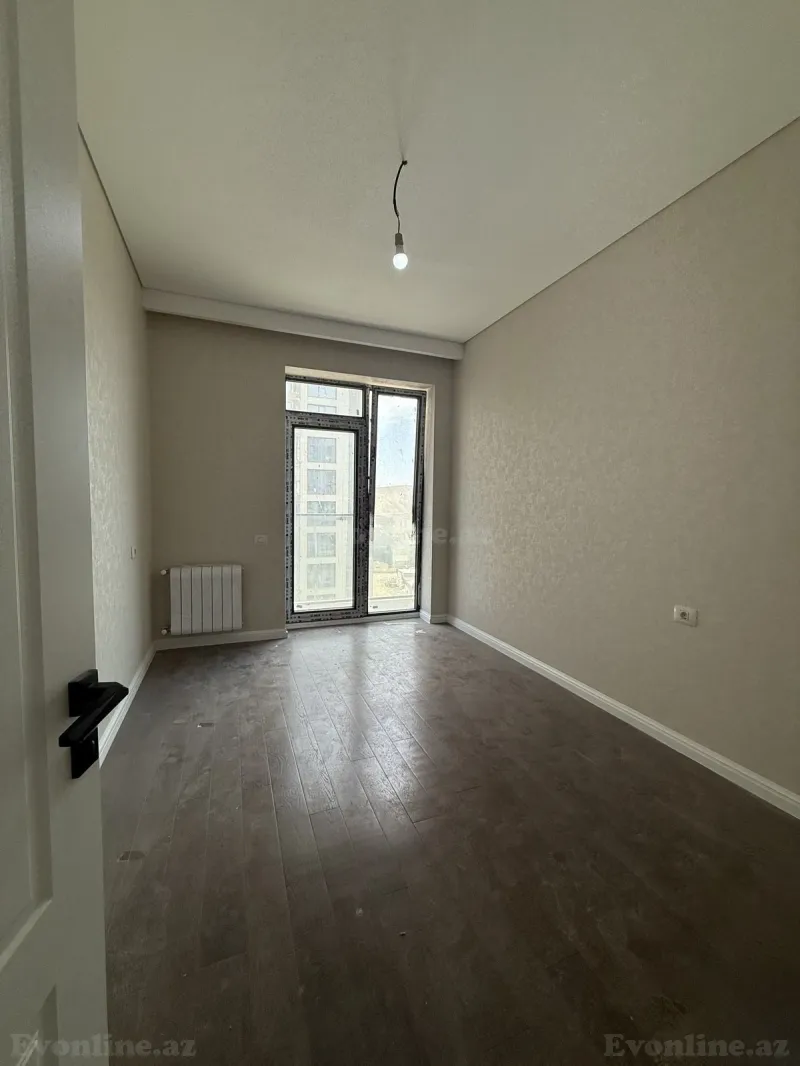 Satılır 3 otaqlı Mənzil Yeni tikili 72 m² Yasamal - şəkil 10