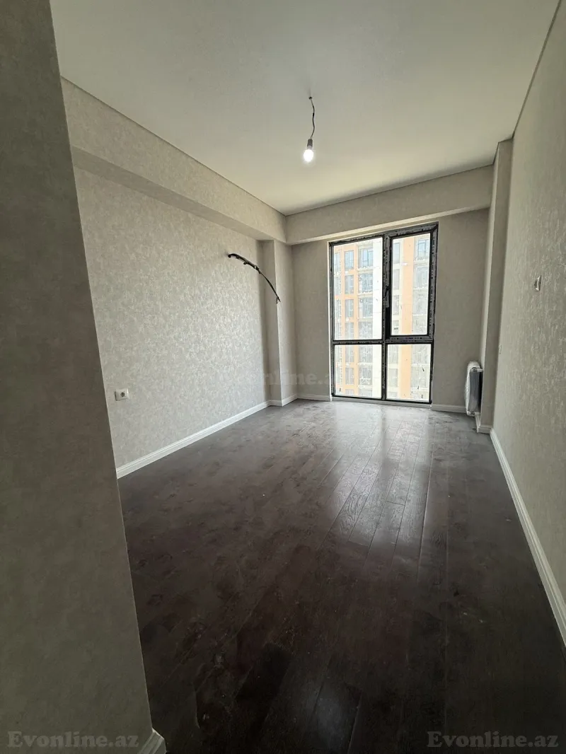 Satılır 3 otaqlı Mənzil Yeni tikili 72 m² Yasamal - şəkil 12