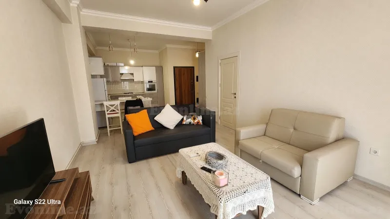 2 otaqlı Mənzil 70 m² Nəsimi r. Kirayə verilir