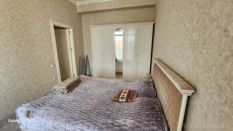 Kirayə verilir 2 otaqlı Mənzil Yeni tikili 70 m² Nəsimi r. - şəkil 5