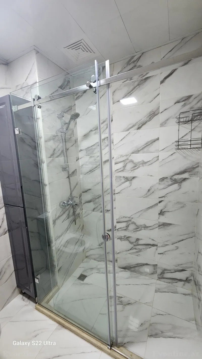 Kirayə verilir 2 otaqlı Mənzil Yeni tikili 70 m² Nəsimi r. - şəkil 12