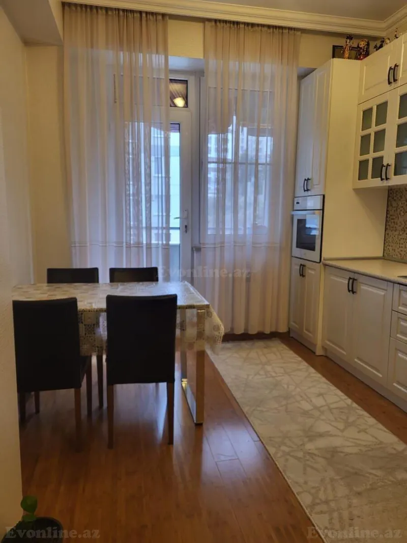 Satılır 3 otaqlı Mənzil Yeni tikili 100 m² 20 Yanvar m. - şəkil 6