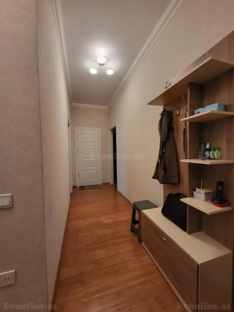 Satılır 3 otaqlı Mənzil Yeni tikili 100 m² 20 Yanvar m. - şəkil 12