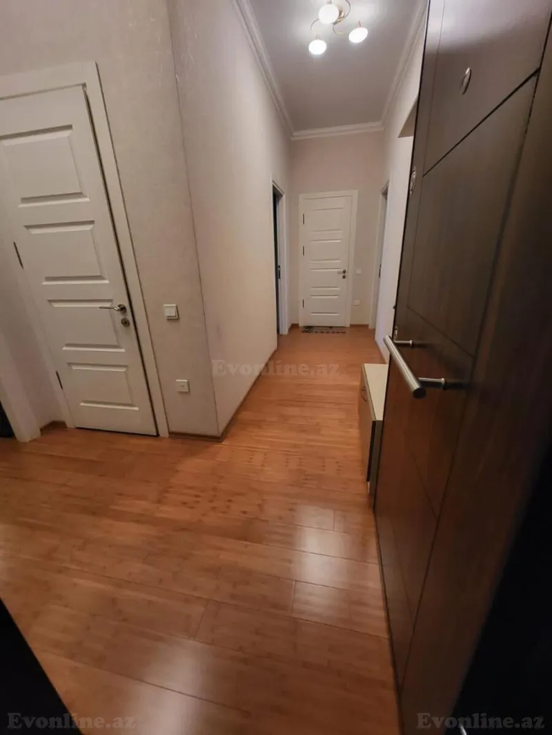 Satılır 3 otaqlı Mənzil Yeni tikili 100 m² 20 Yanvar m. - şəkil 13