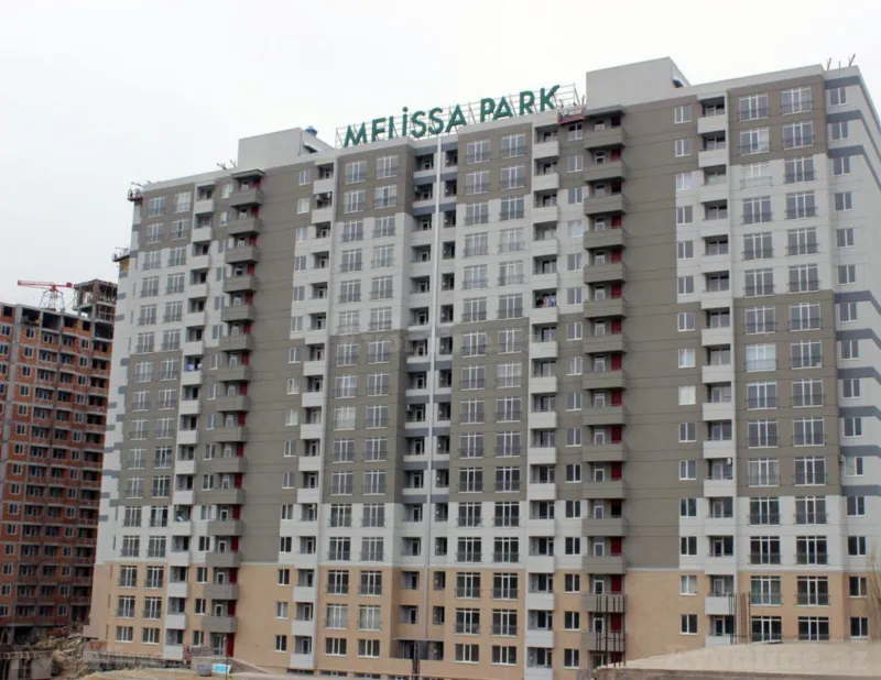 Satılır 3 otaqlı Mənzil Yeni tikili 100 m² 20 Yanvar m. - şəkil 16