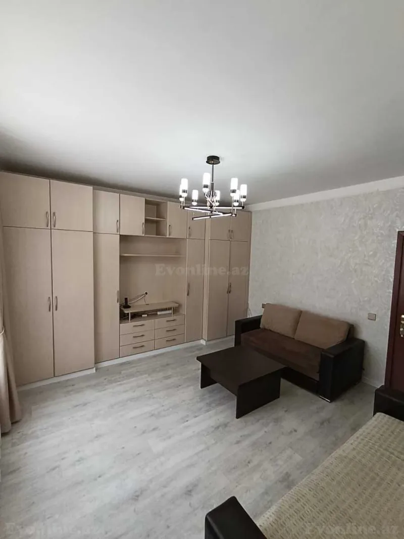 Satılır 2 otaqlı Mənzil Yeni tikili 70 m² Nizami m. - şəkil 4