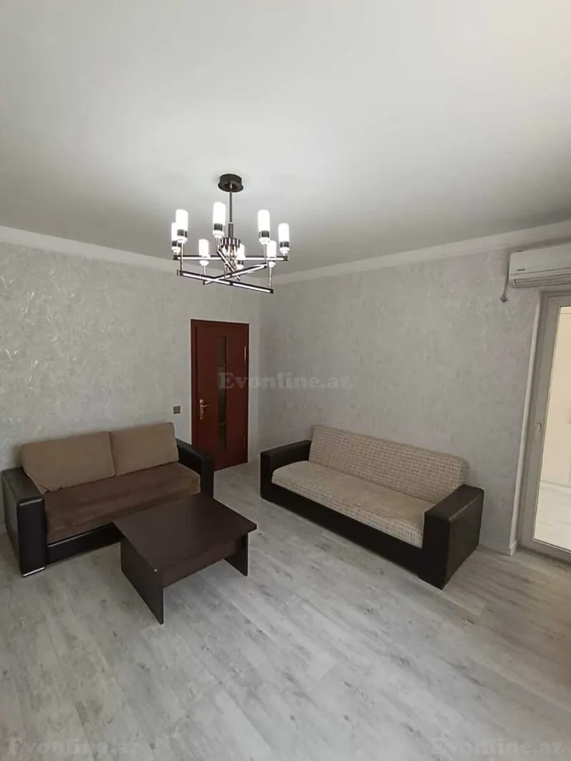 Satılır 2 otaqlı Mənzil Yeni tikili 70 m² Nizami m. - şəkil 5