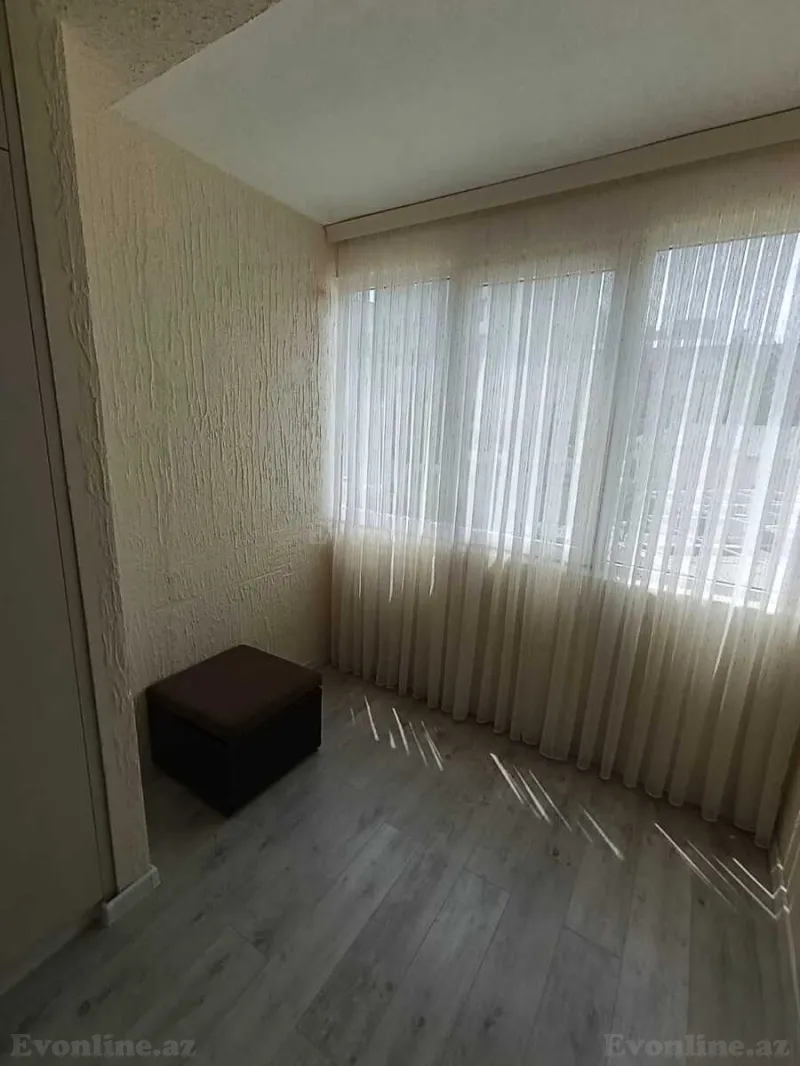 Satılır 2 otaqlı Mənzil Yeni tikili 70 m² Nizami m. - şəkil 8
