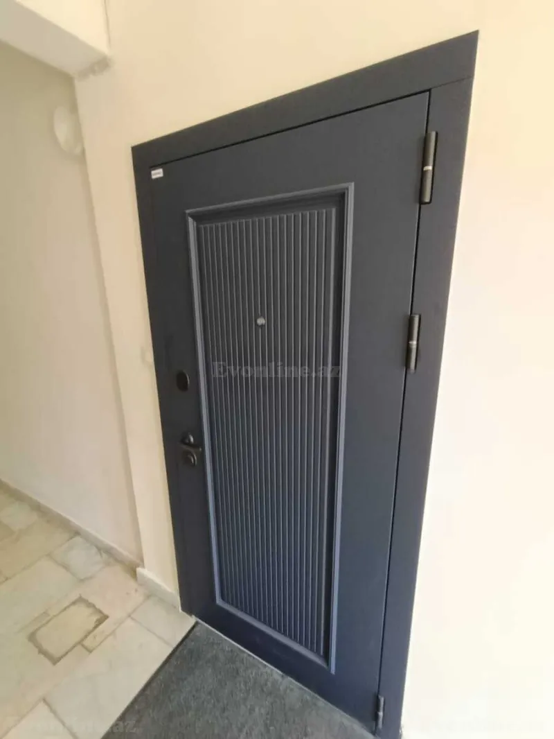 Satılır 2 otaqlı Mənzil Yeni tikili 70 m² Nizami m. - şəkil 9