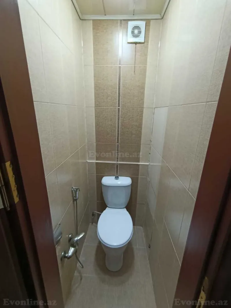 Satılır 2 otaqlı Mənzil Yeni tikili 70 m² Nizami m. - şəkil 10