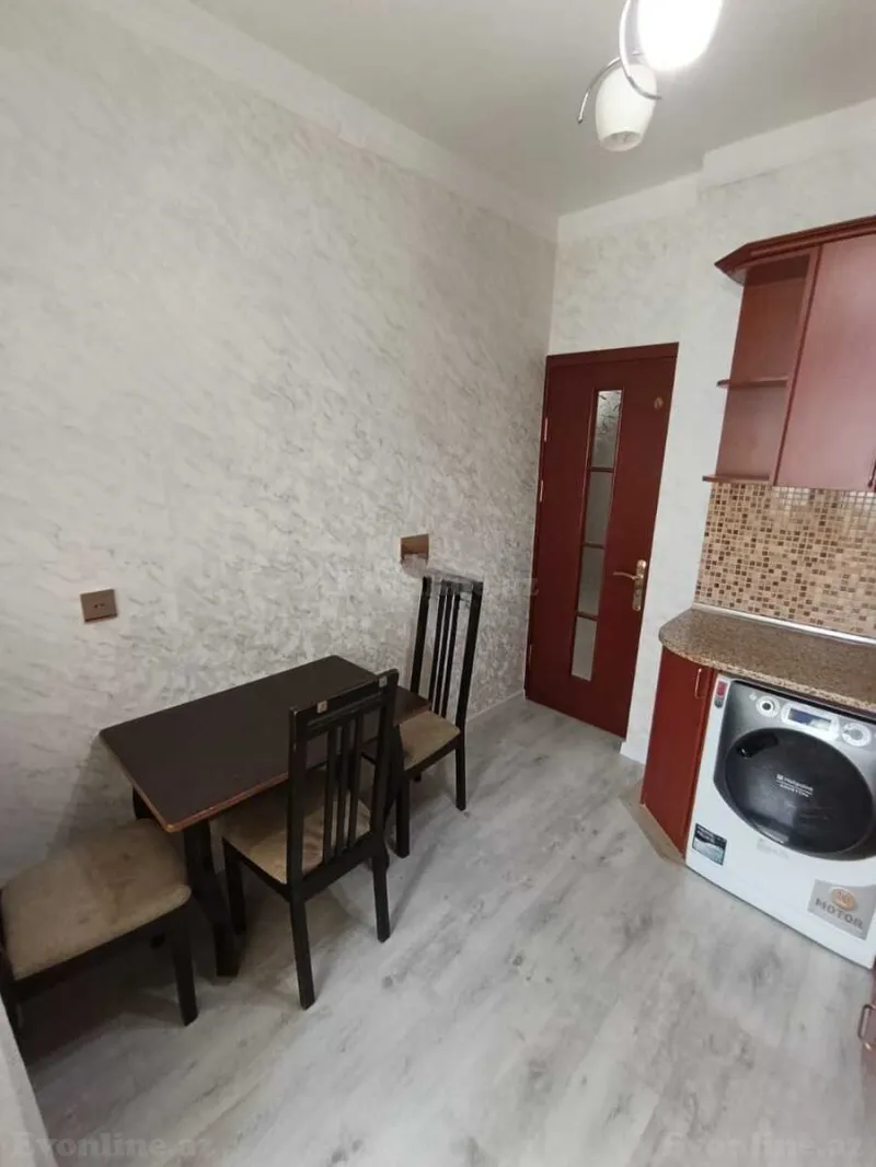 Satılır 2 otaqlı Mənzil Yeni tikili 70 m² Nizami m. - şəkil 11