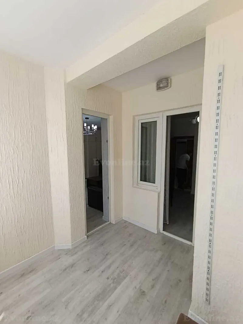 Satılır 2 otaqlı Mənzil Yeni tikili 70 m² Nizami m. - şəkil 13