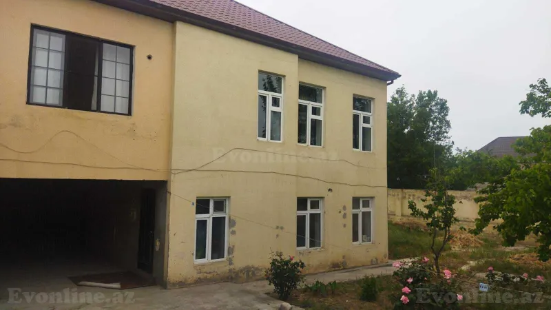 Satılır Obyekt 310 m² Avtovağzal m. - şəkil 5