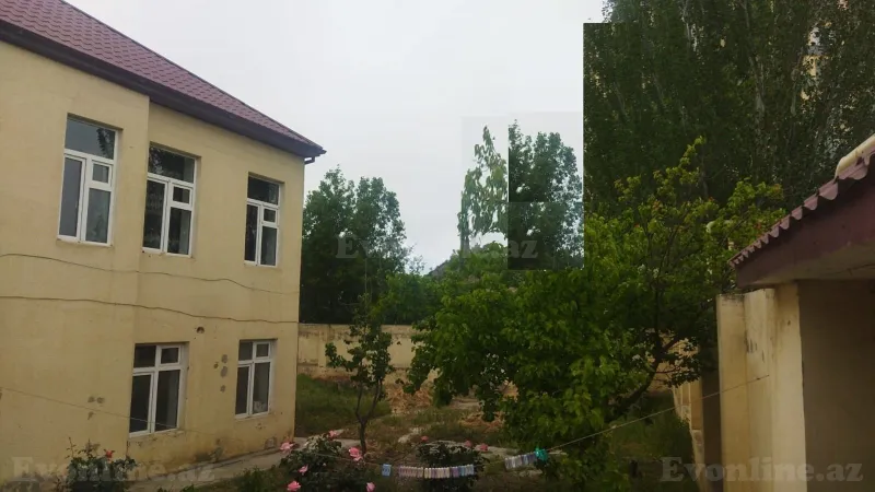 Satılır Obyekt 310 m² Avtovağzal m. - şəkil 14