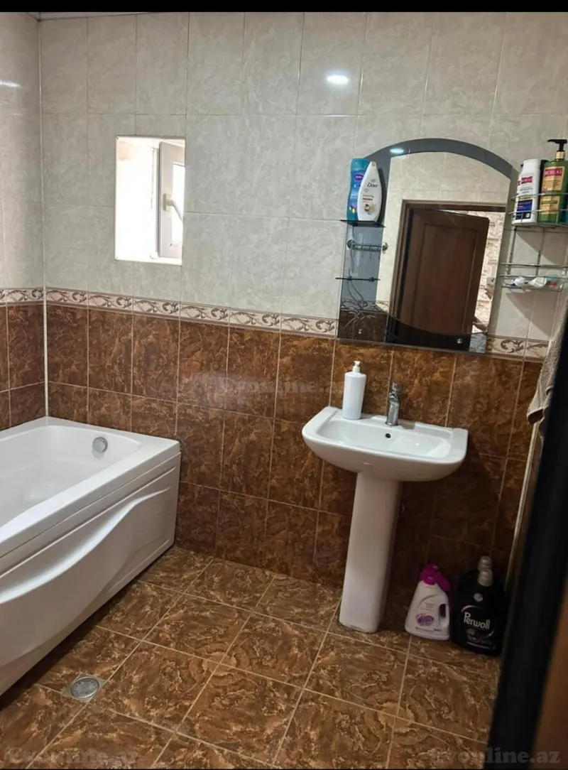 Satılır Obyekt 310 m² Avtovağzal m. - şəkil 16