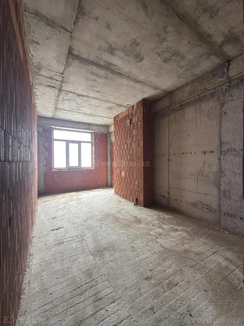 Satılır 3 otaqlı Mənzil Yeni tikili 114 m² 28 May m. - şəkil 6