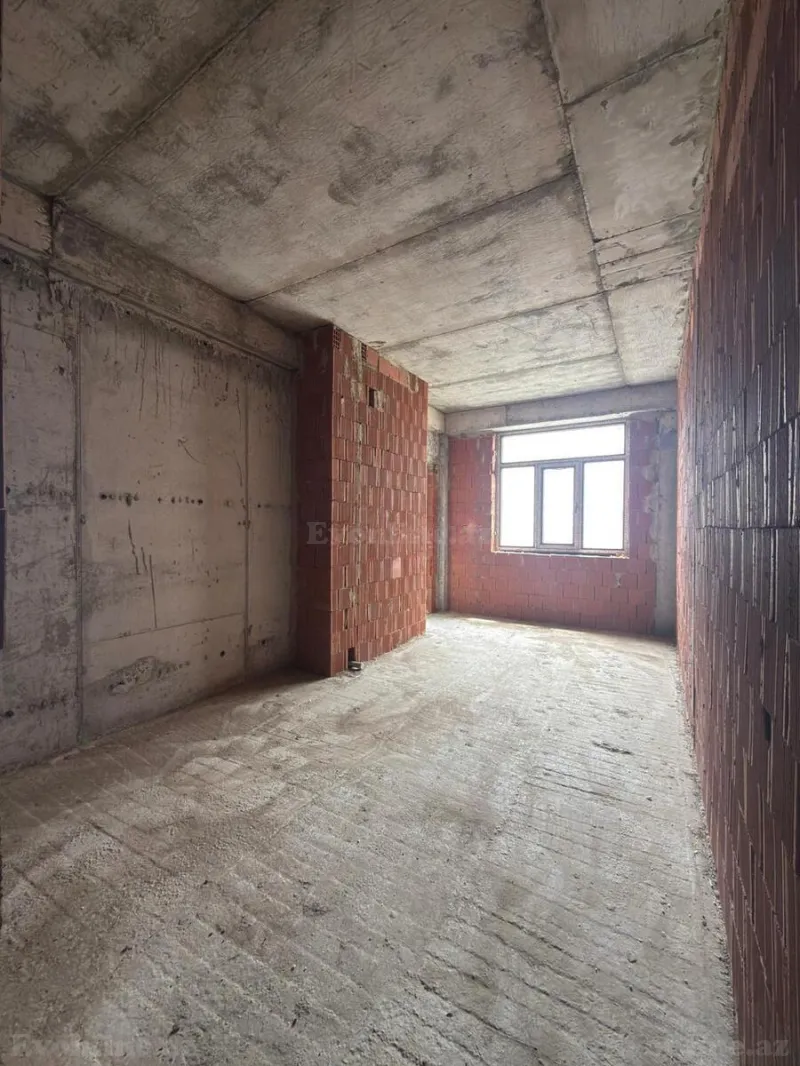 Satılır 3 otaqlı Mənzil Yeni tikili 114 m² 28 May m. - şəkil 7