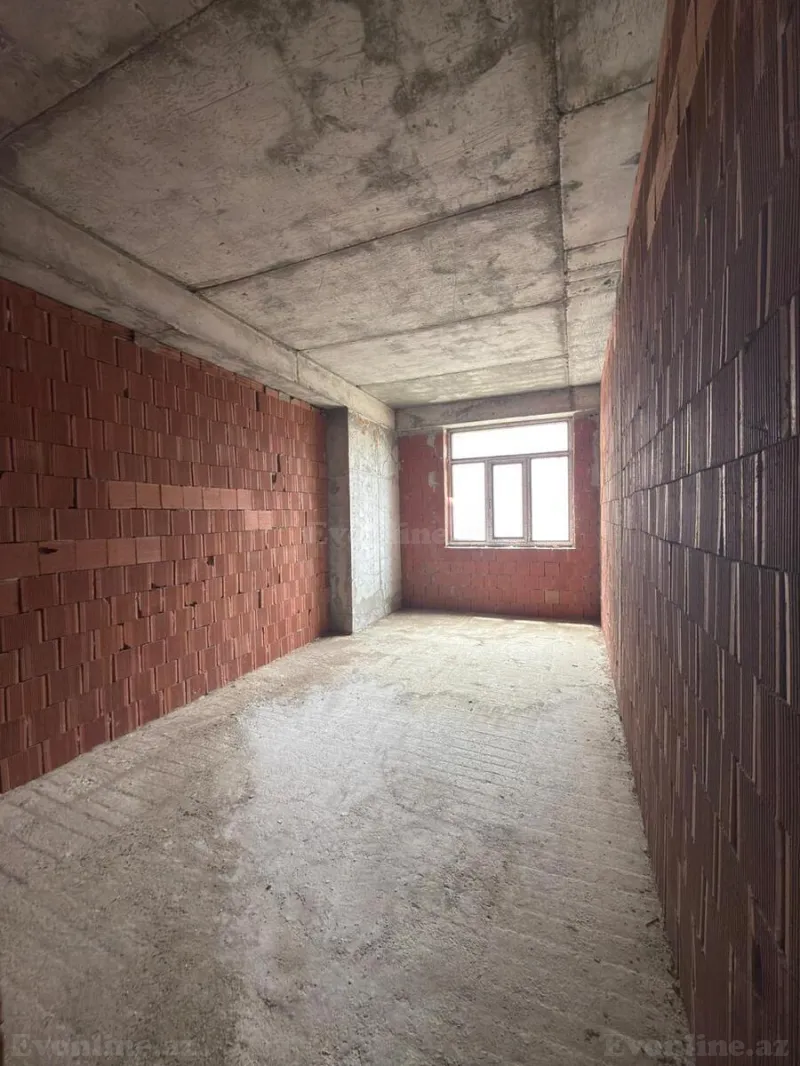 Satılır 3 otaqlı Mənzil Yeni tikili 114 m² 28 May m. - şəkil 8