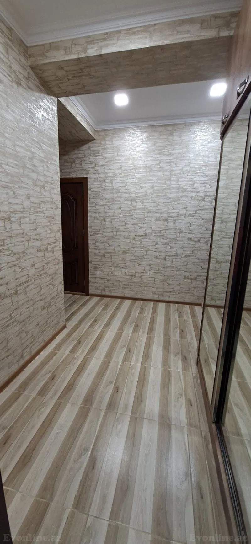 Satılır 3 otaqlı Mənzil Yeni tikili 73.8 m² Masazır - şəkil 3