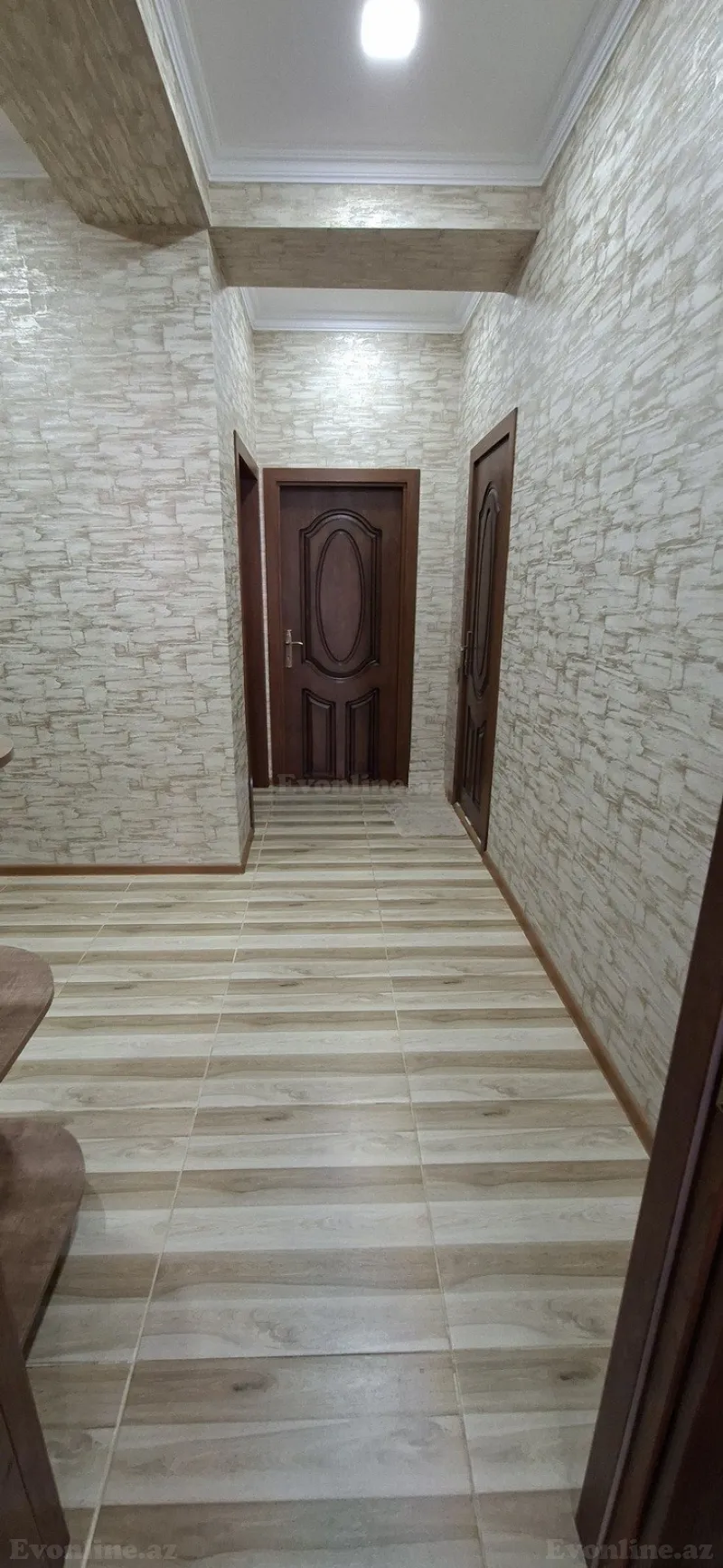Satılır 3 otaqlı Mənzil Yeni tikili 73.8 m² Masazır - şəkil 4