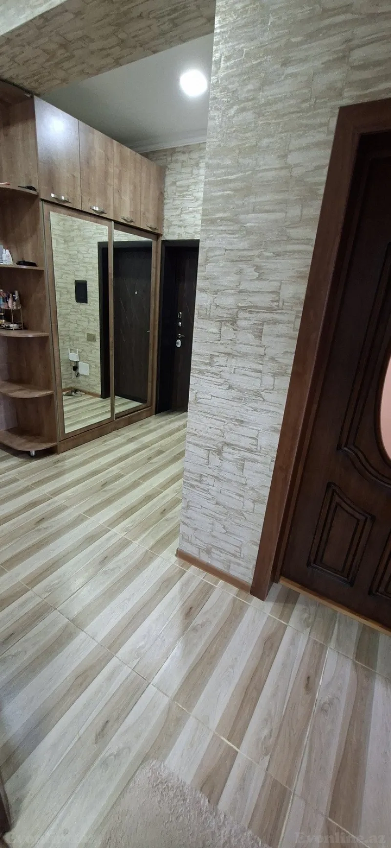 Satılır 3 otaqlı Mənzil Yeni tikili 73.8 m² Masazır - şəkil 5