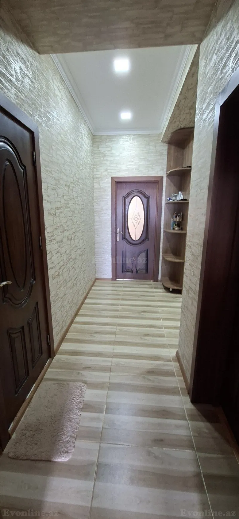 Satılır 3 otaqlı Mənzil Yeni tikili 73.8 m² Masazır - şəkil 6