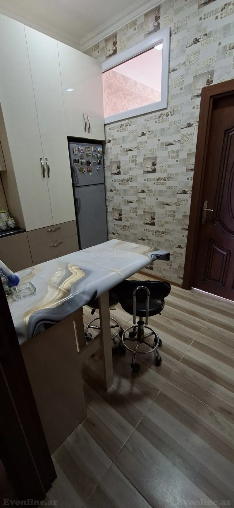 Satılır 3 otaqlı Mənzil Yeni tikili 73.8 m² Masazır - şəkil 9