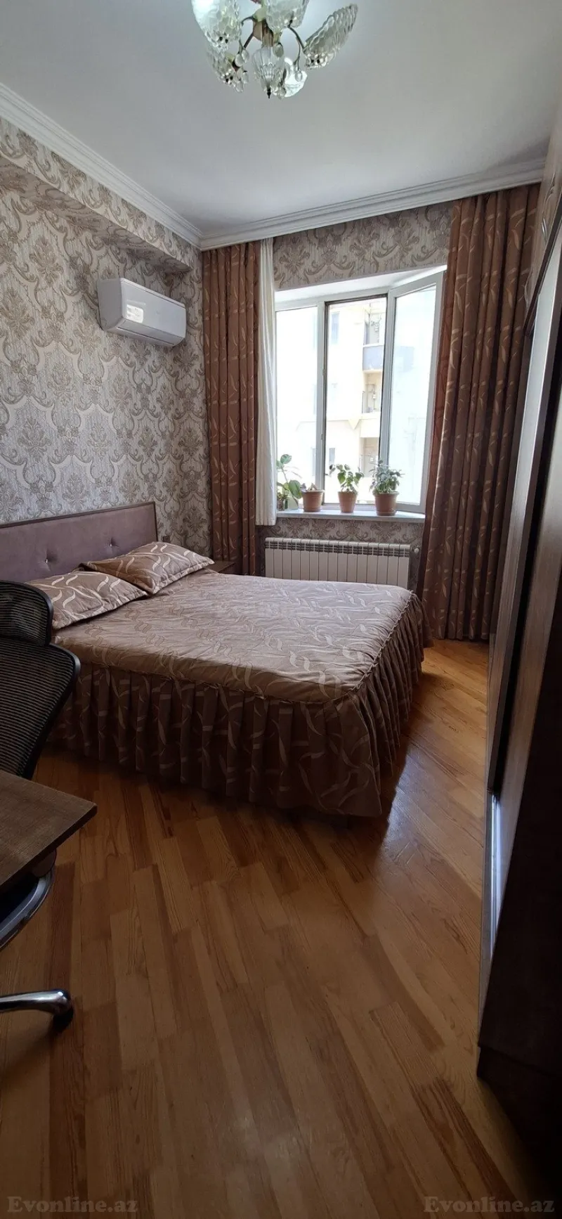 Satılır 3 otaqlı Mənzil Yeni tikili 73.8 m² Masazır - şəkil 10
