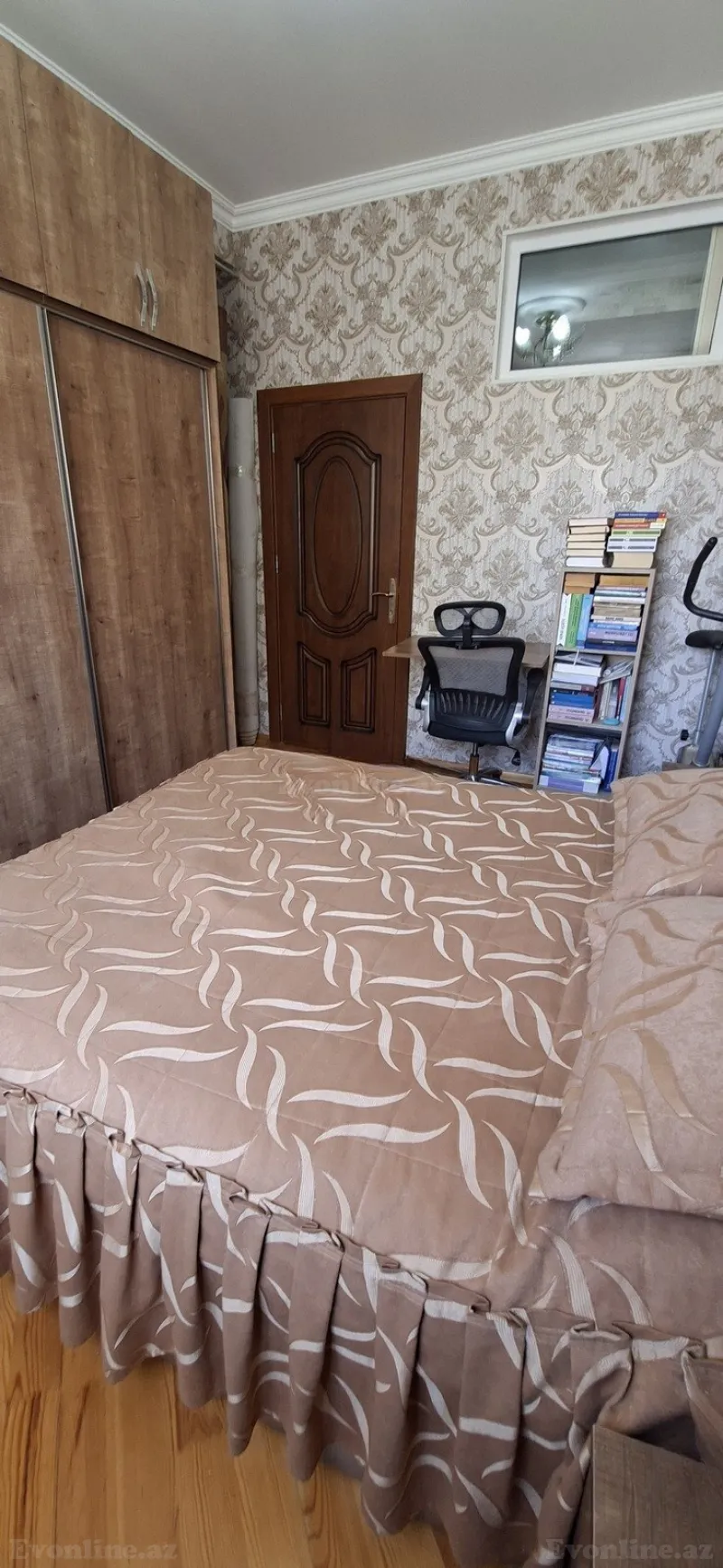 Satılır 3 otaqlı Mənzil Yeni tikili 73.8 m² Masazır - şəkil 11