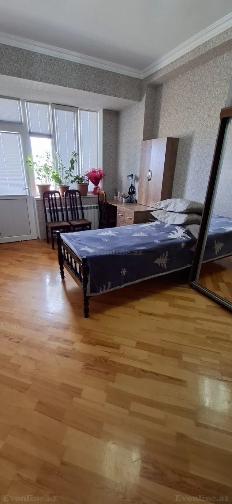 Satılır 3 otaqlı Mənzil Yeni tikili 73.8 m² Masazır - şəkil 12