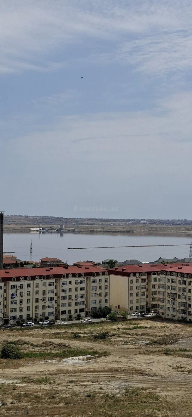 Satılır 3 otaqlı Mənzil Yeni tikili 73.8 m² Masazır - şəkil 15