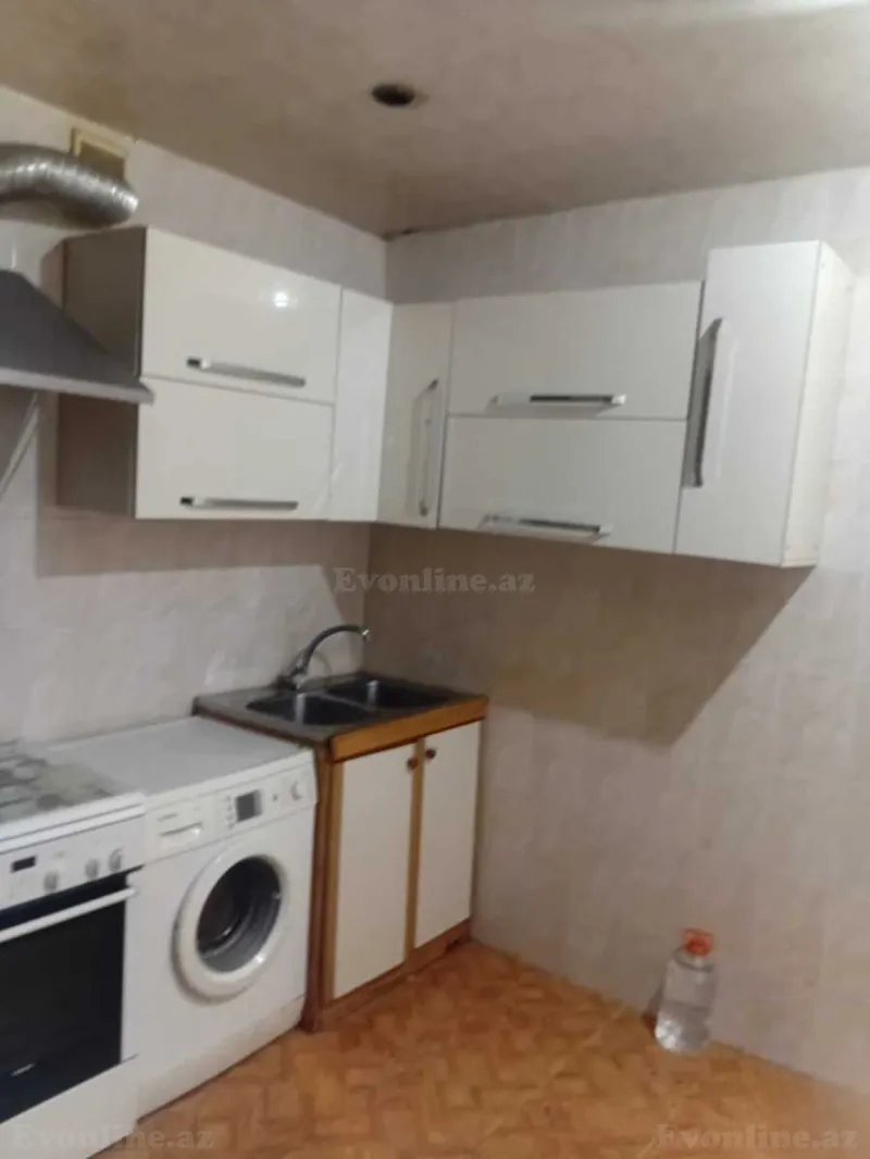 Kirayə verilir 2 otaqlı Mənzil Köhnə tikili 60 m² Xətai r. - şəkil 10