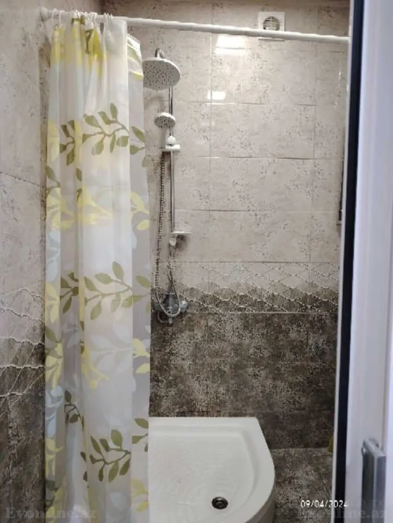 Kirayə verilir 2 otaqlı Mənzil Köhnə tikili 45 m² Nəriman Nərimanov m. - şəkil 6