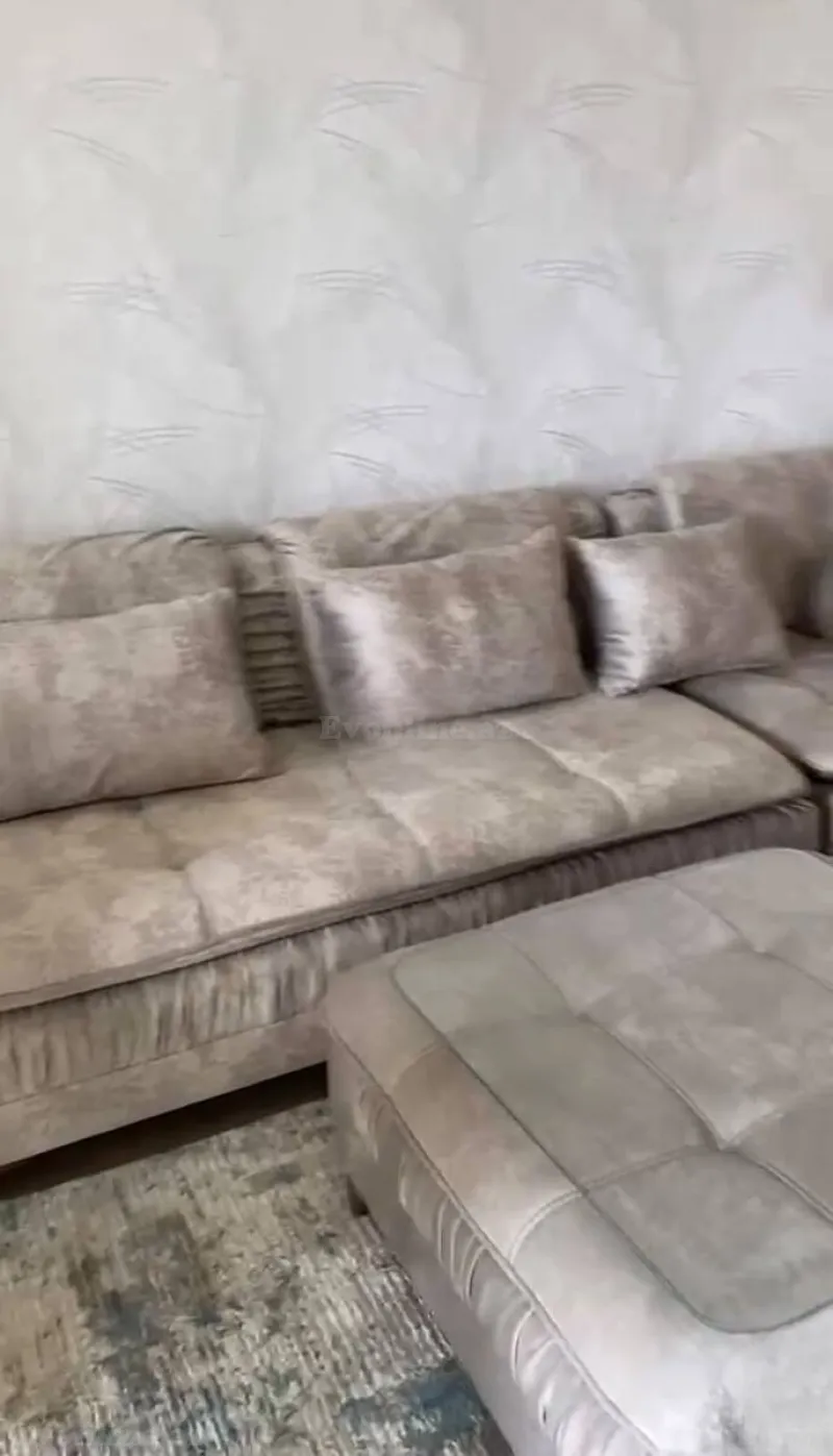 Kirayə verilir 2 otaqlı Mənzil Yeni tikili 65 m² 8 Noyabr m. - şəkil 4