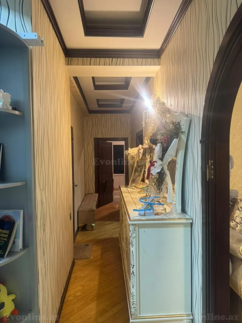 Satılır 2 otaqlı Mənzil Yeni tikili 80 m² Suraxanı r. - şəkil 5