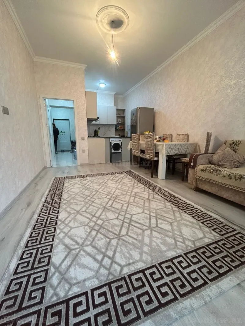 2 otaqlı Mənzil 75 m² Nəriman Nərimanov m. Satılır