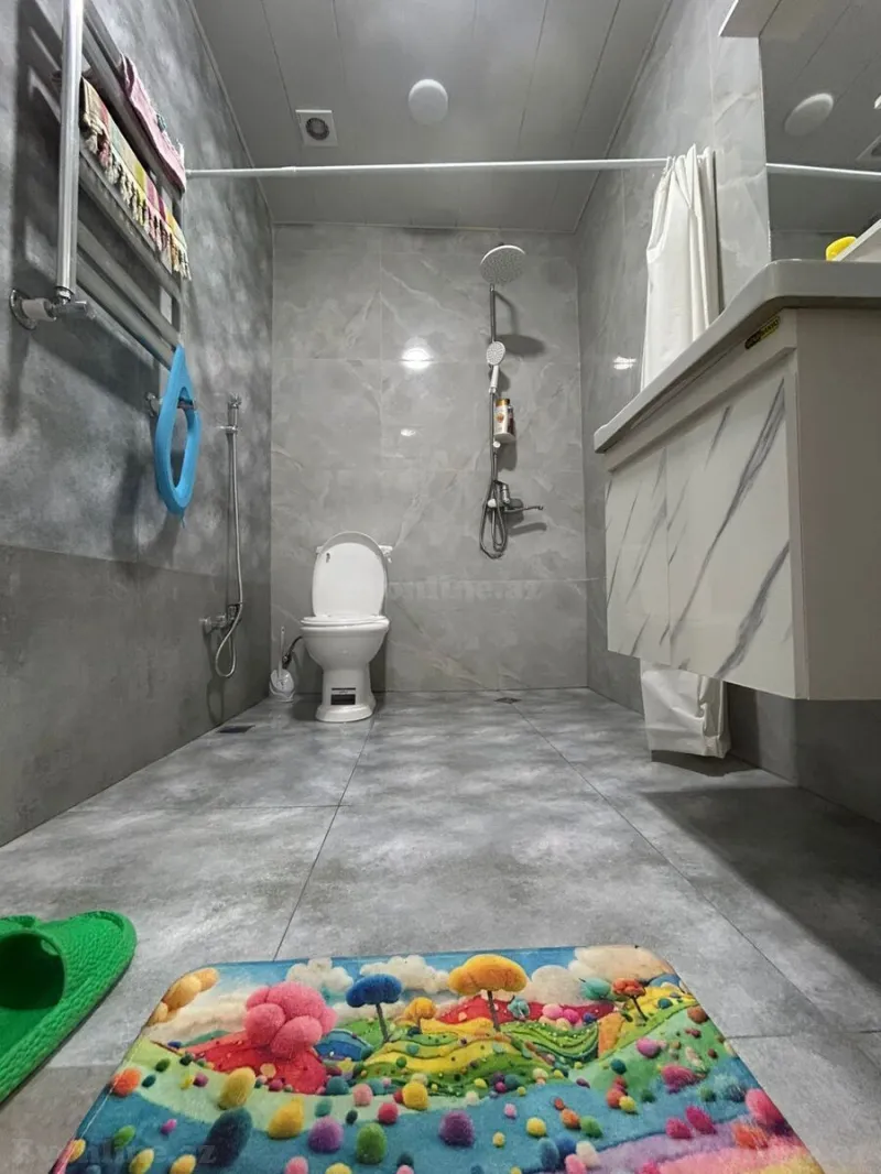 Satılır 2 otaqlı Mənzil Yeni tikili 75 m² Nəriman Nərimanov m. - şəkil 5