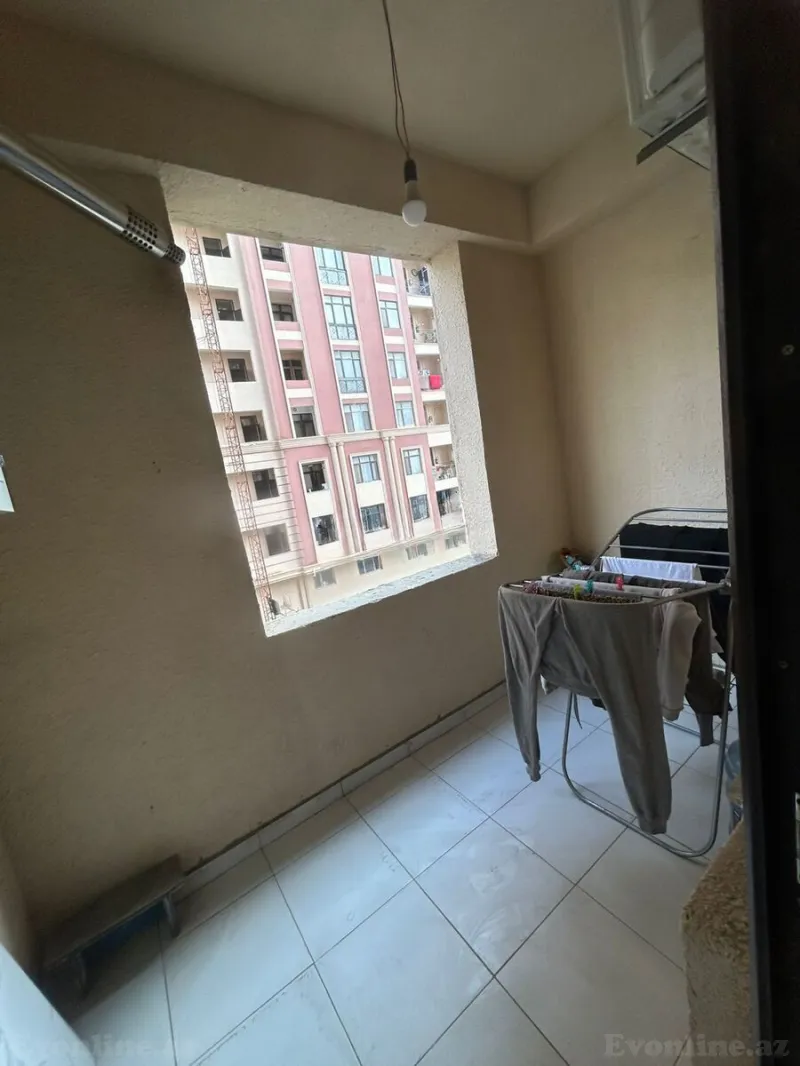 Satılır 2 otaqlı Mənzil Yeni tikili 75 m² Nəriman Nərimanov m. - şəkil 8