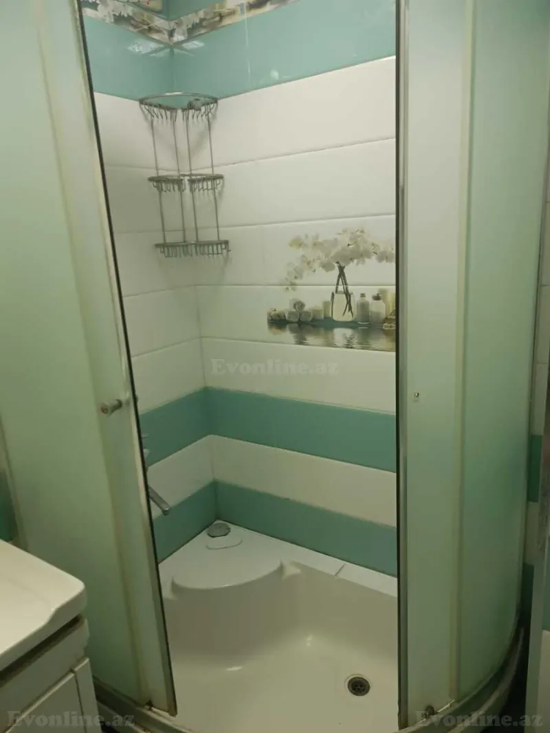Kirayə verilir 3 otaqlı Mənzil Köhnə tikili 70 m² Gənclik m. - şəkil 4