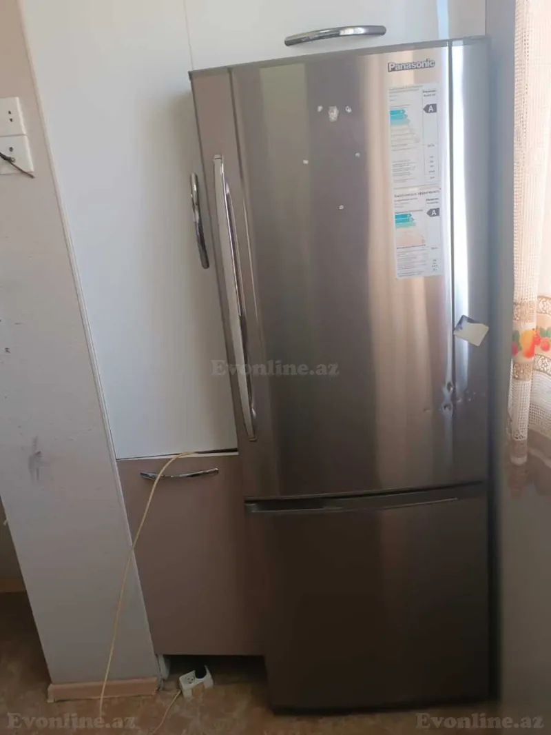 Kirayə verilir 3 otaqlı Mənzil Köhnə tikili 70 m² Gənclik m. - şəkil 6