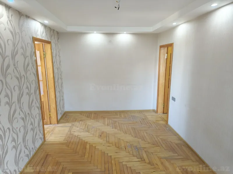 Satılır 2 otaqlı Mənzil Köhnə tikili 52.7 m² Hövsan - şəkil 2