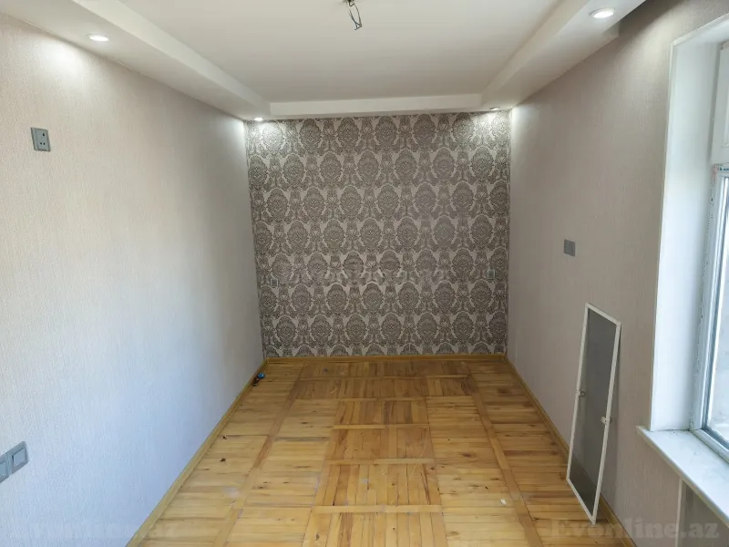 Satılır 2 otaqlı Mənzil Köhnə tikili 52.7 m² Hövsan - şəkil 4