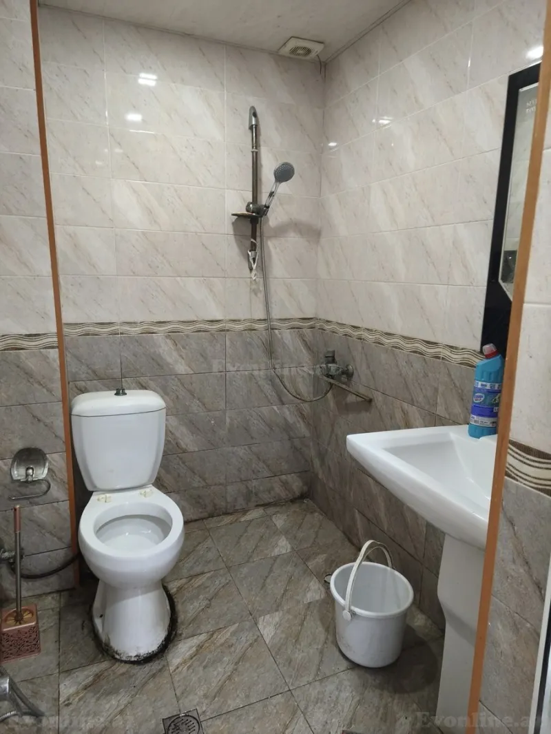Satılır 2 otaqlı Mənzil Köhnə tikili 52.7 m² Hövsan - şəkil 6